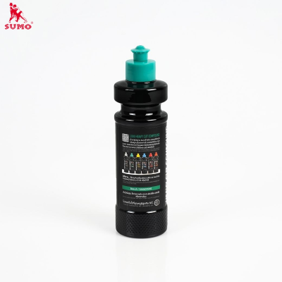 น้ำยาขัดสีรถยนต์ เบอร์ 1000  ขนาด 300ml Heavy Cut Compound 1000 300ml SUMO 1000 Heavy Cut Compound 300ml SUMO