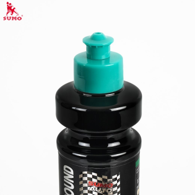 น้ำยาขัดสีรถยนต์ เบอร์ 1000  ขนาด 300ml Heavy Cut Compound 1000 300ml SUMO 1000 Heavy Cut Compound 300ml SUMO