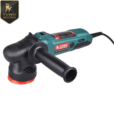 เครื่องขัดสี เครื่องขัดเงานรถยนต์ เครื่องขัดสีระบบ DA 3 นิ้ว Orbit Polishing Machine Mod.P112