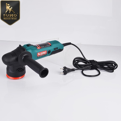 เครื่องขัดสี เครื่องขัดเงานรถยนต์ เครื่องขัดสีระบบ DA 3 นิ้ว Orbit Polishing Machine Mod.P112