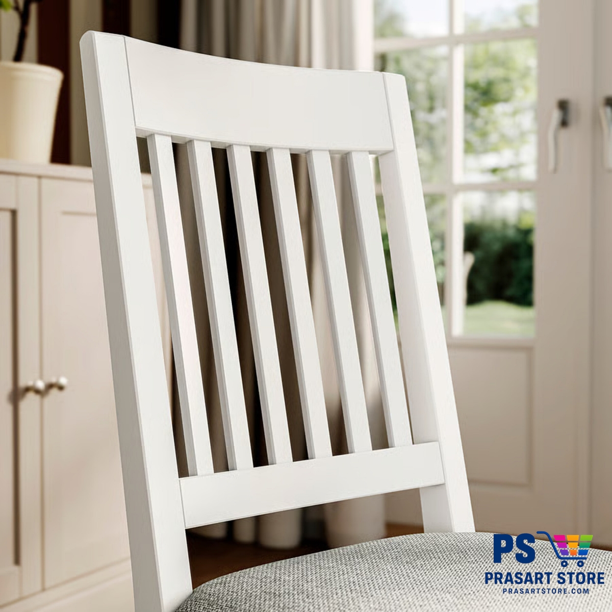 Dining table set ชุดโต๊ะทานอาหาร ชุดโต๊ะทานข้าว ENTORP Prasartstorecom003