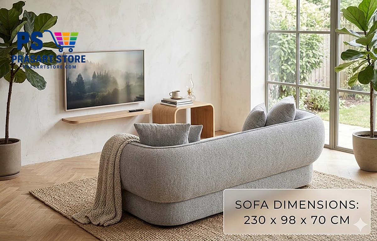 โซฟา 3 ที่นั่ง Sofa 3 Sit  LIFESTYLE รุ่น AIDEN  โซฟา 3 ที่นั่ง Sofa 3 Sit  LIFESTYLE รุ่น AIDEN – สัมผัสความผ่อนคลายในดีไซน์ Michelin Prasartstore.comunnamed