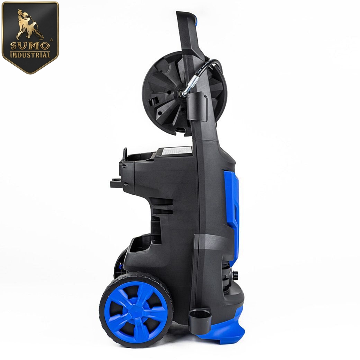เครื่องฉีดน้ำแรงดันสูง High Pressure Washer 165 Bar 2100W Prasartstore.com 01178high_pressure_washer_model_fox165_sumo-07