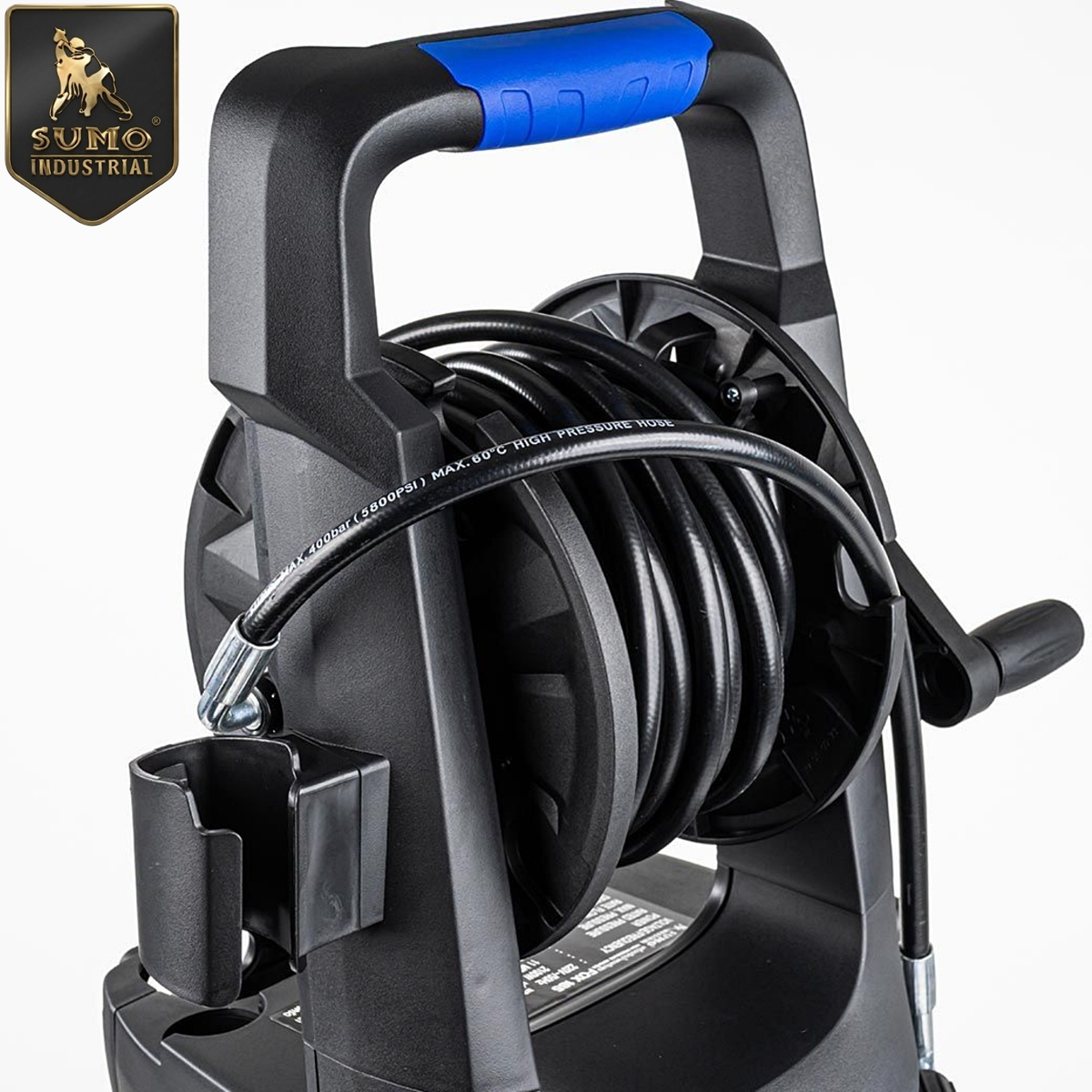 เครื่องฉีดน้ำแรงดันสูง High Pressure Washer 165 Bar 2100W Prasartstore.com  01178high_pressure_washer_model_fox165_sumo-11 (1)