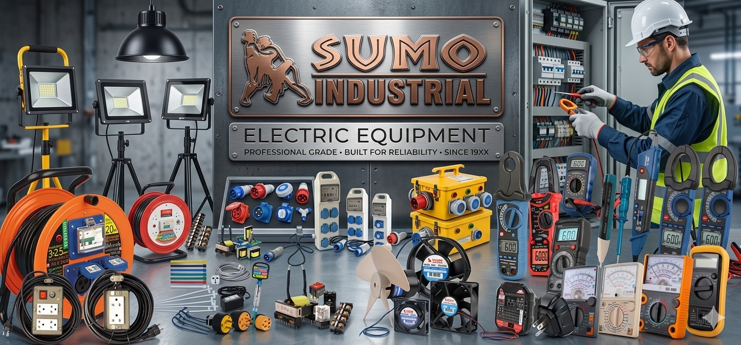 อุปกรณ์ไฟฟ้า Electrical equipment Prasartstore.com