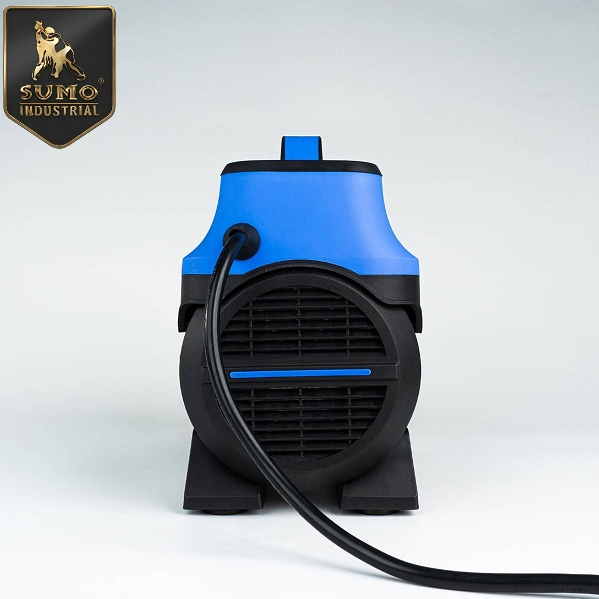 เครื่องฉีดน้ำแรงดันสูง รุ่น K2 SUMO High pressure washer Model K2 Prasartstore.com 01k2-11