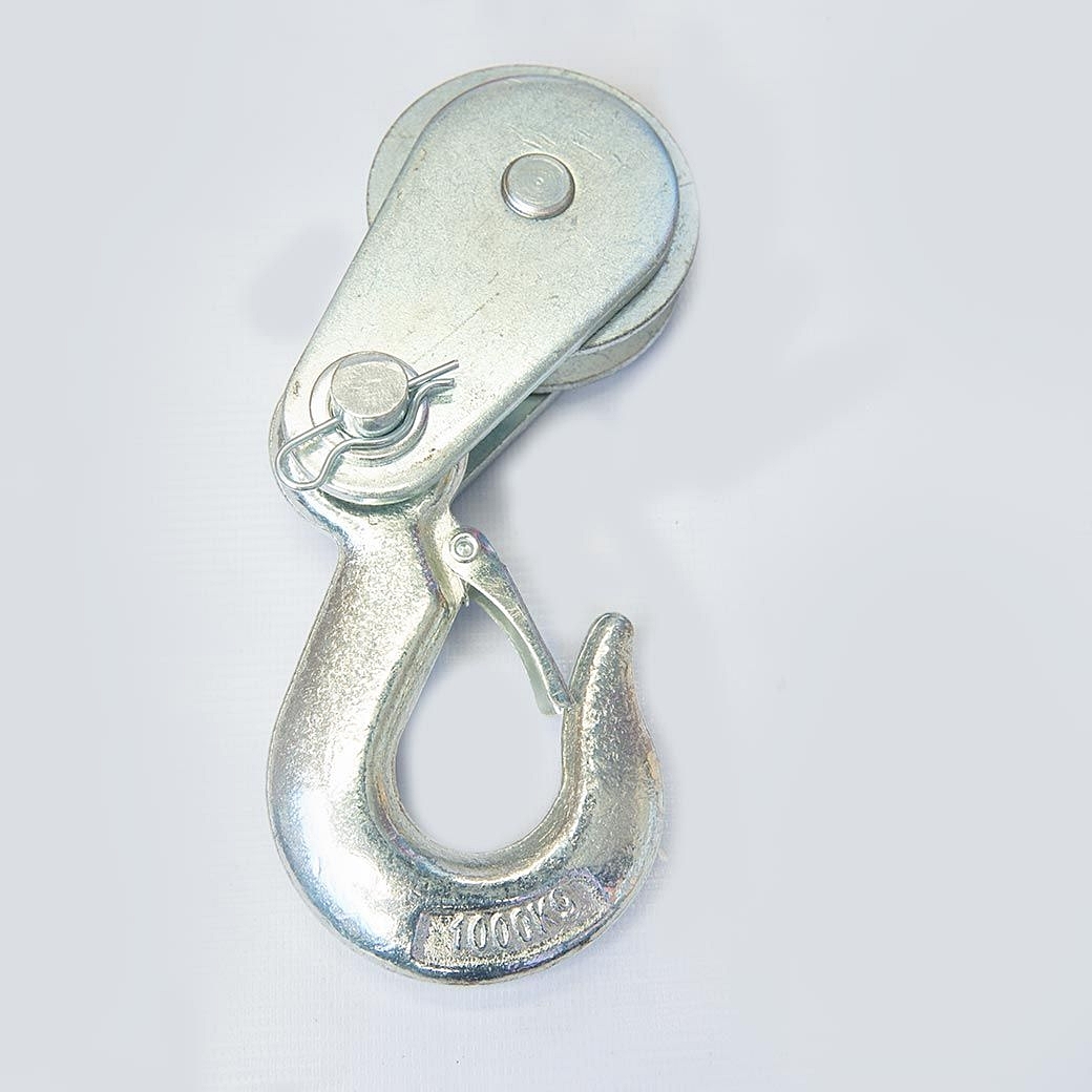 รอกไฟฟ้า 1000kg Sumo รอกสลิงไฟฟ้า ยกได้ 1000 กก Sumo Electric hoist PA1000 **ของแท้**มีประกัน