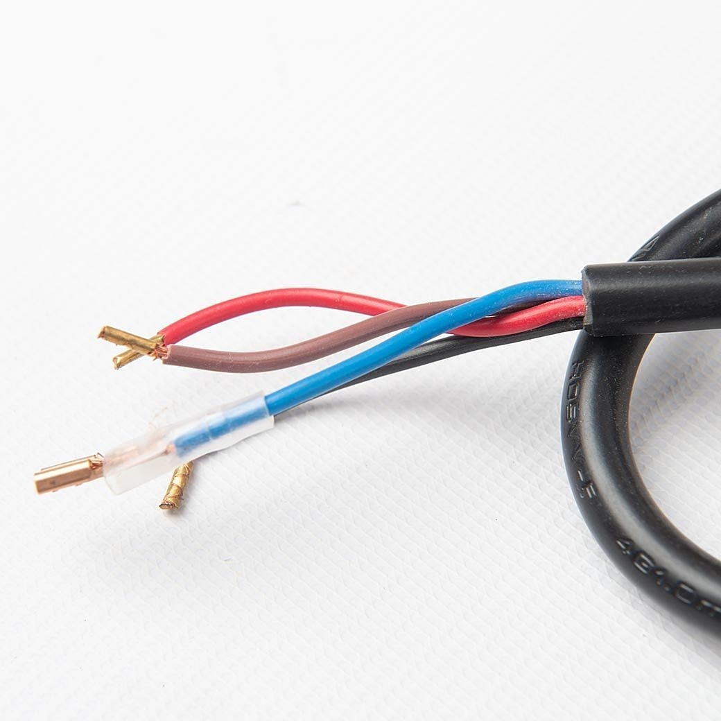 สวิตซ์รอกไฟฟ้า สวิตซ์รอกสลิงไฟฟ้า สวิตซ์คอนโทรลรอกไฟฟ้า PA MINI HOIST SWITCH ใช้ได้กับสลิงไฟฟ้า Sumo PA600 PA800 PA1000  Prasartstore.com4444