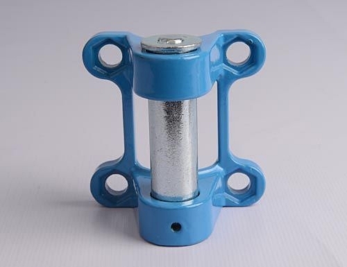 คานสำหรับยึดรอกสลิงไฟฟ้า พร้อมแกนหมุนแขวนรอกสลิงไฟฟ้า รุ่น HF1000 SUMO Rotary Hoist Frame Mod.HF1000 SUMO